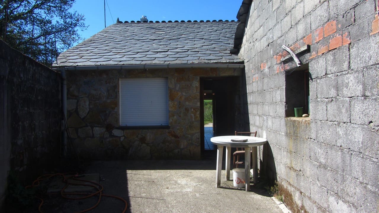 3 camera da letto Finca/Casa di Campagna in vendita in Palas de Rei con garage - 75.000 € (Rif: 9795433)