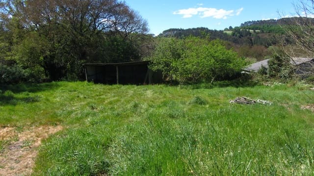 3 camera da letto Finca/Casa di Campagna in vendita in Palas de Rei con garage - 75.000 € (Rif: 9795433)