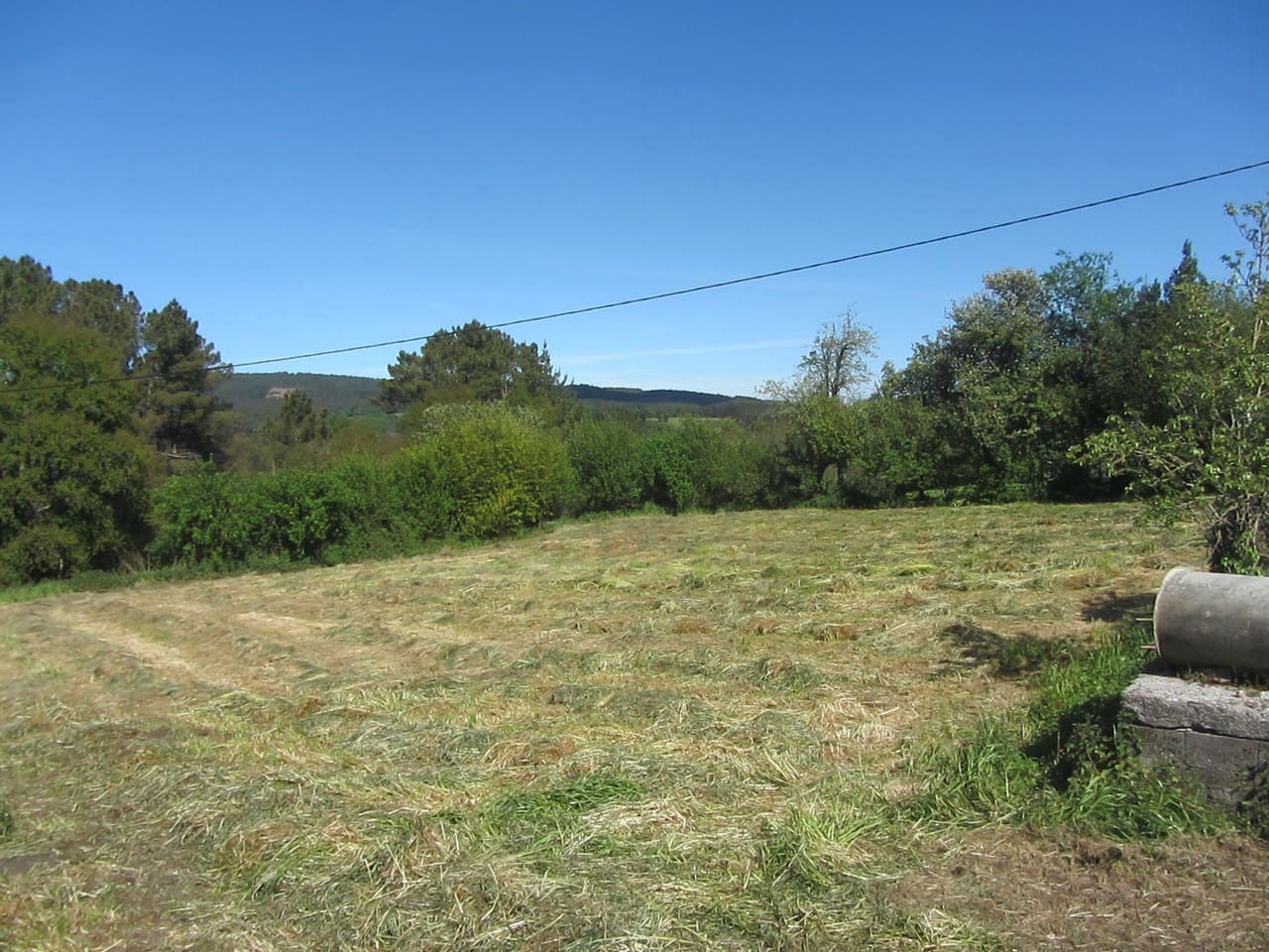 3 camera da letto Finca/Casa di Campagna in vendita in Palas de Rei con garage - 75.000 € (Rif: 9795433)