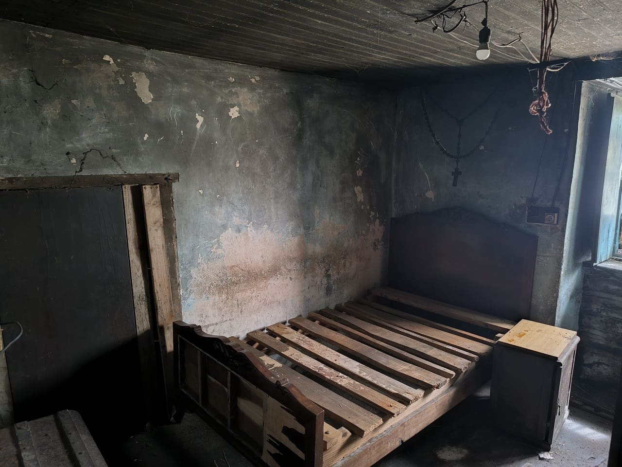 Finca/Casa Rural de 4 habitaciones en Sober en venta con garaje - 45.000 € (Ref: 9805960)