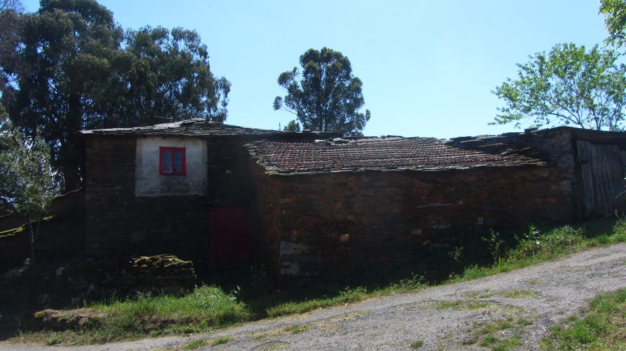 Finca/Casa Rural de 4 habitaciones en Sober en venta con garaje - 45.000 € (Ref: 9805960)