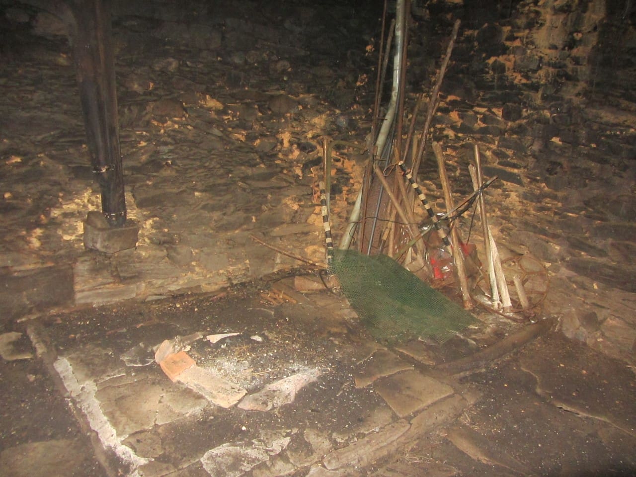 Finca/Casa Rural de 4 habitaciones en Sober en venta con garaje - 45.000 € (Ref: 9805960)