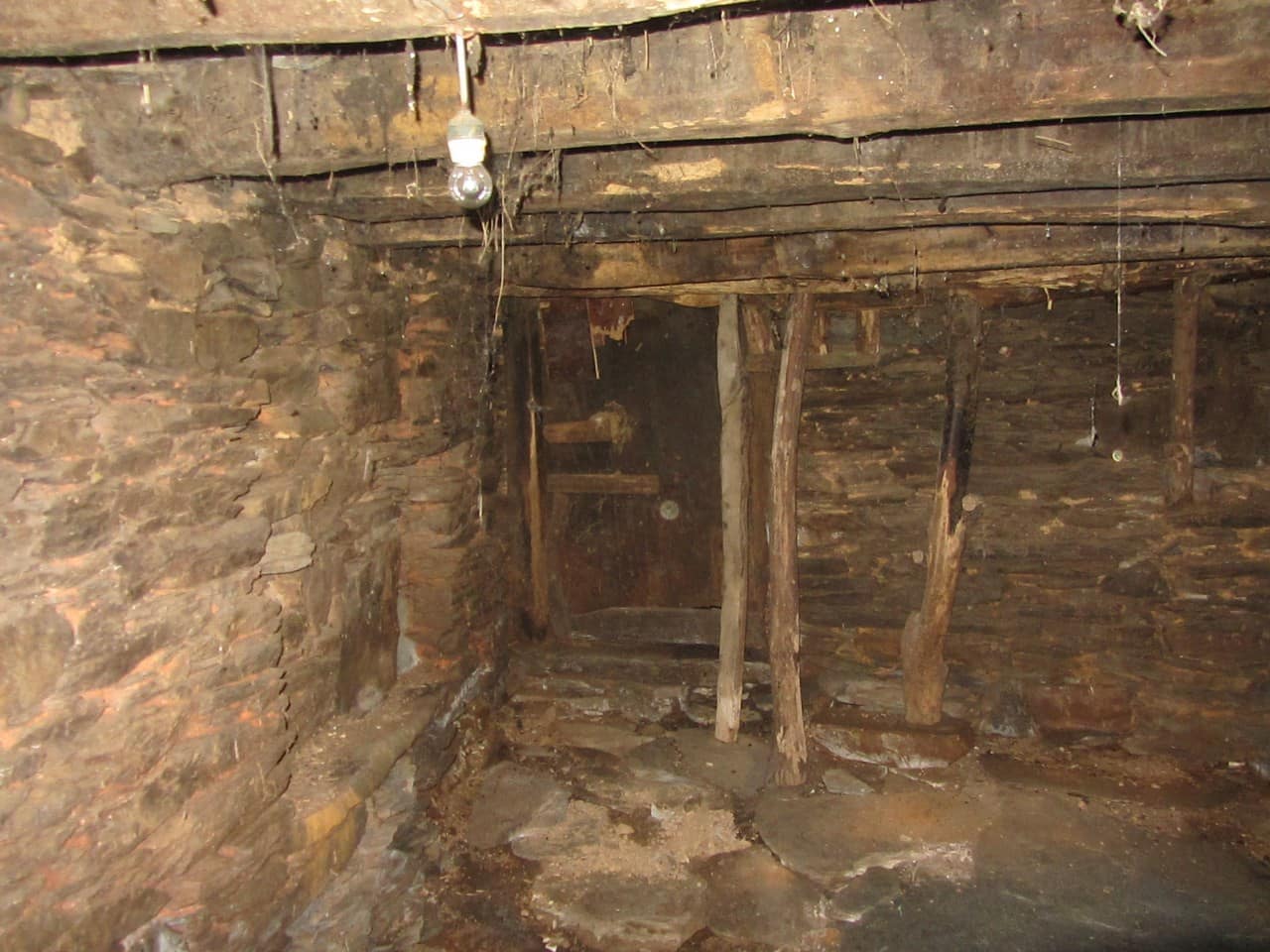 Finca/Casa Rural de 4 habitaciones en Sober en venta con garaje - 45.000 € (Ref: 9805960)