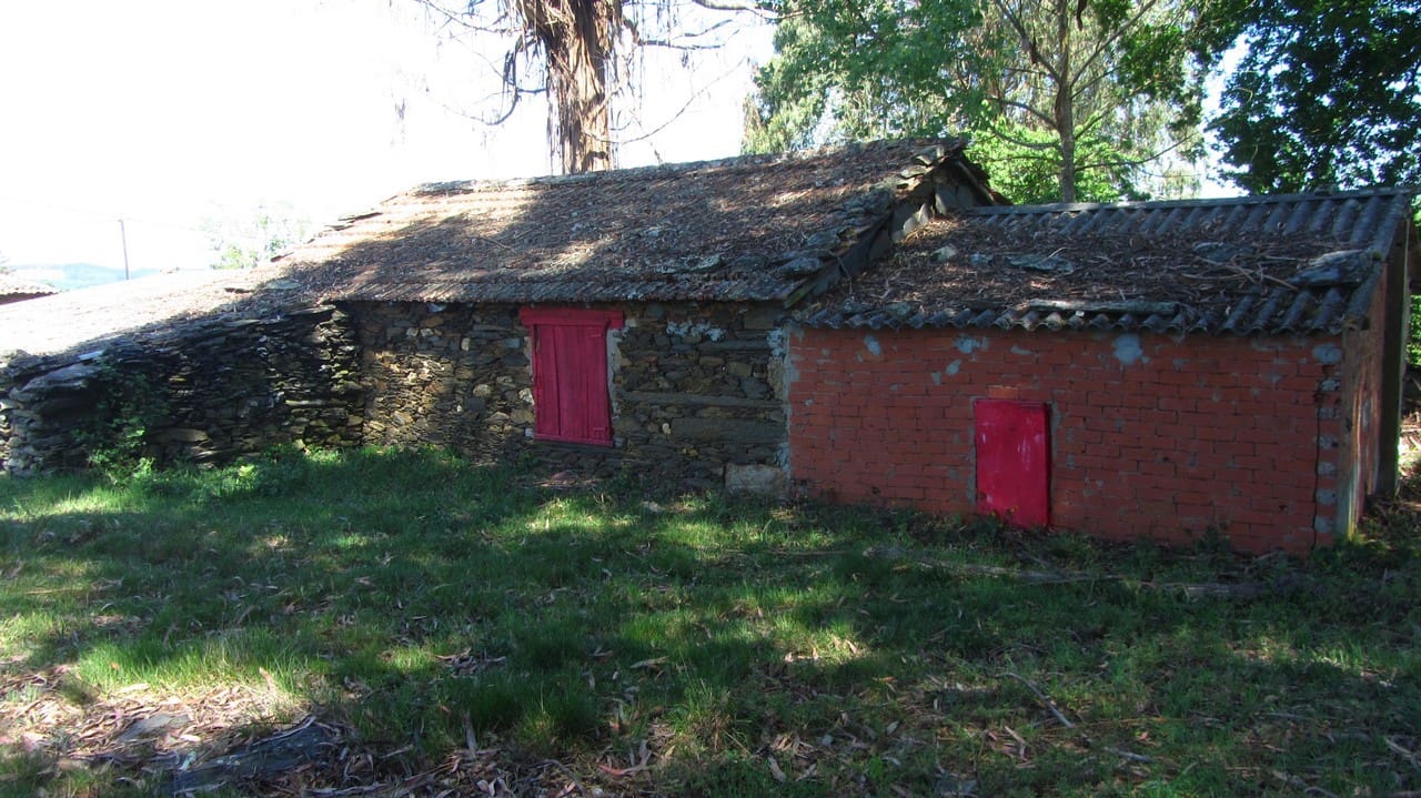 Finca/Casa Rural de 4 habitaciones en Sober en venta con garaje - 45.000 € (Ref: 9805960)