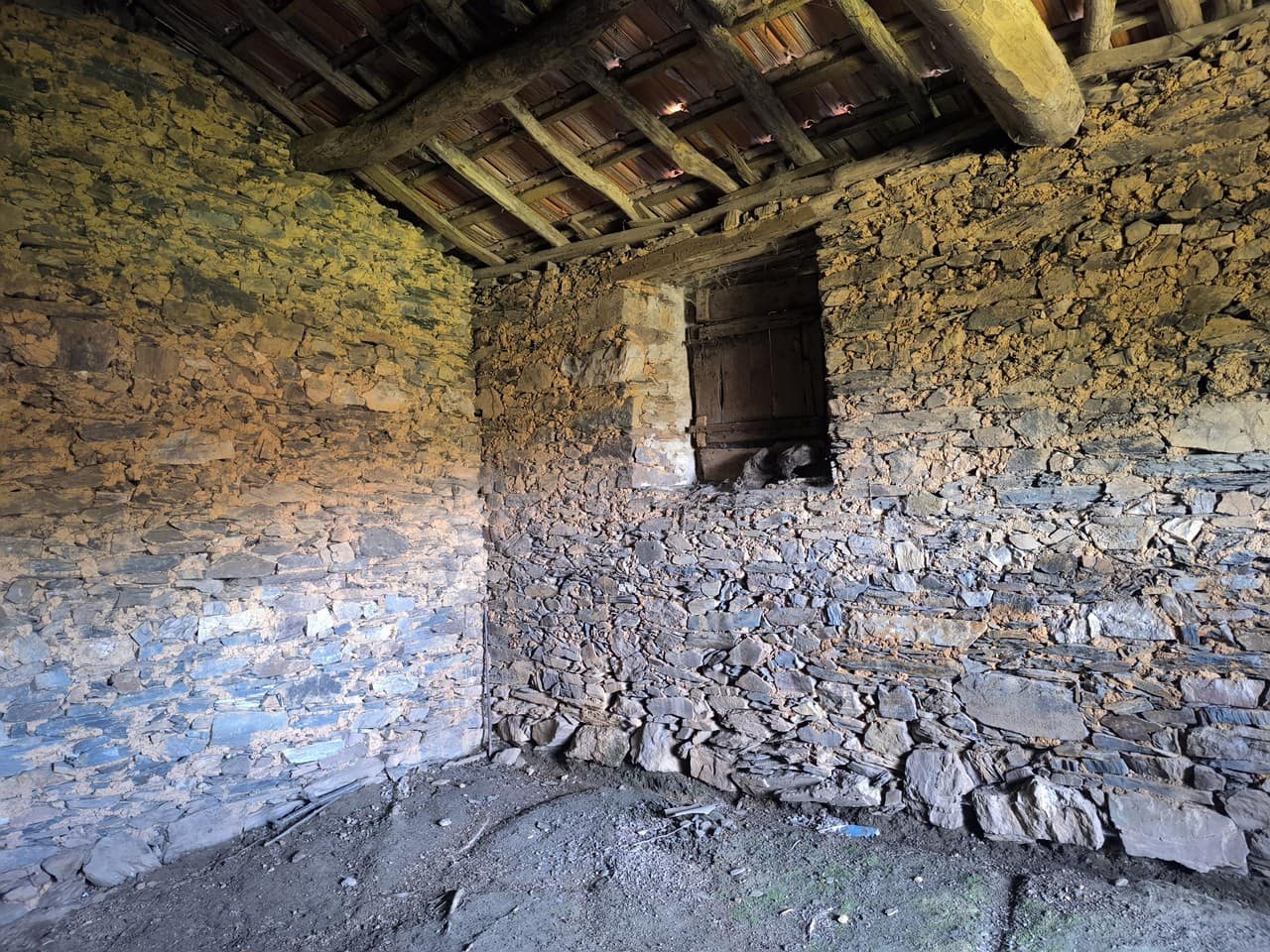 Finca/Casa Rural de 4 habitaciones en Sober en venta con garaje - 45.000 € (Ref: 9805960)