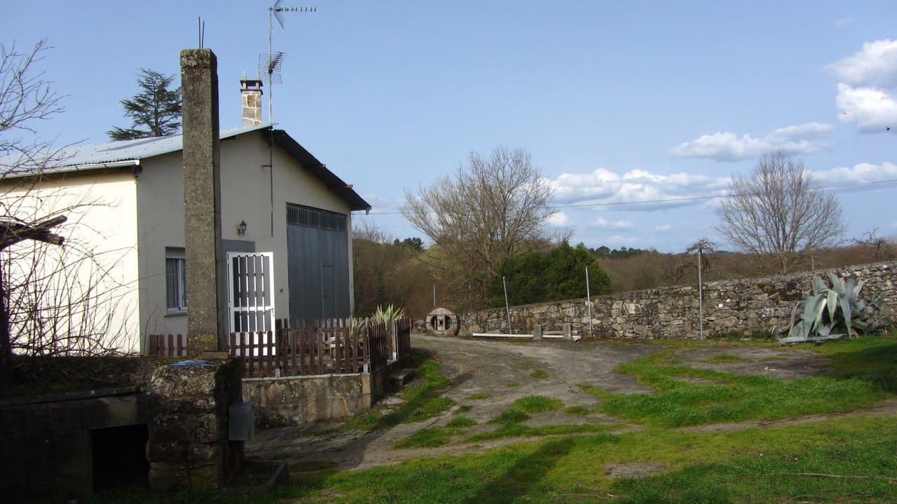 3 soveværelse Finca/Landehus til salg i Panton med garage - € 90.000 (Ref: 9824250)