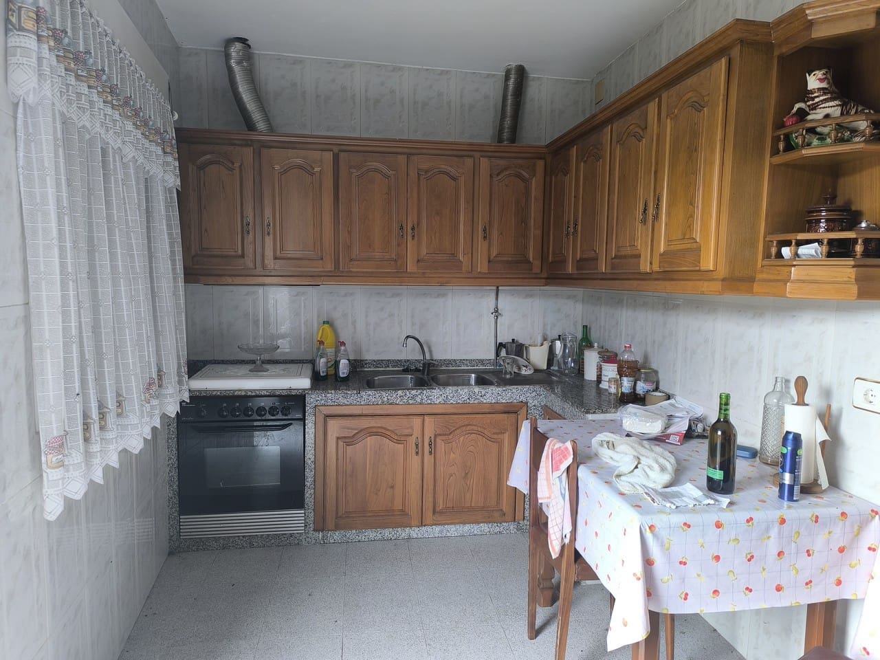 3 soveværelse Finca/Landehus til salg i Panton med garage - € 90.000 (Ref: 9824250)