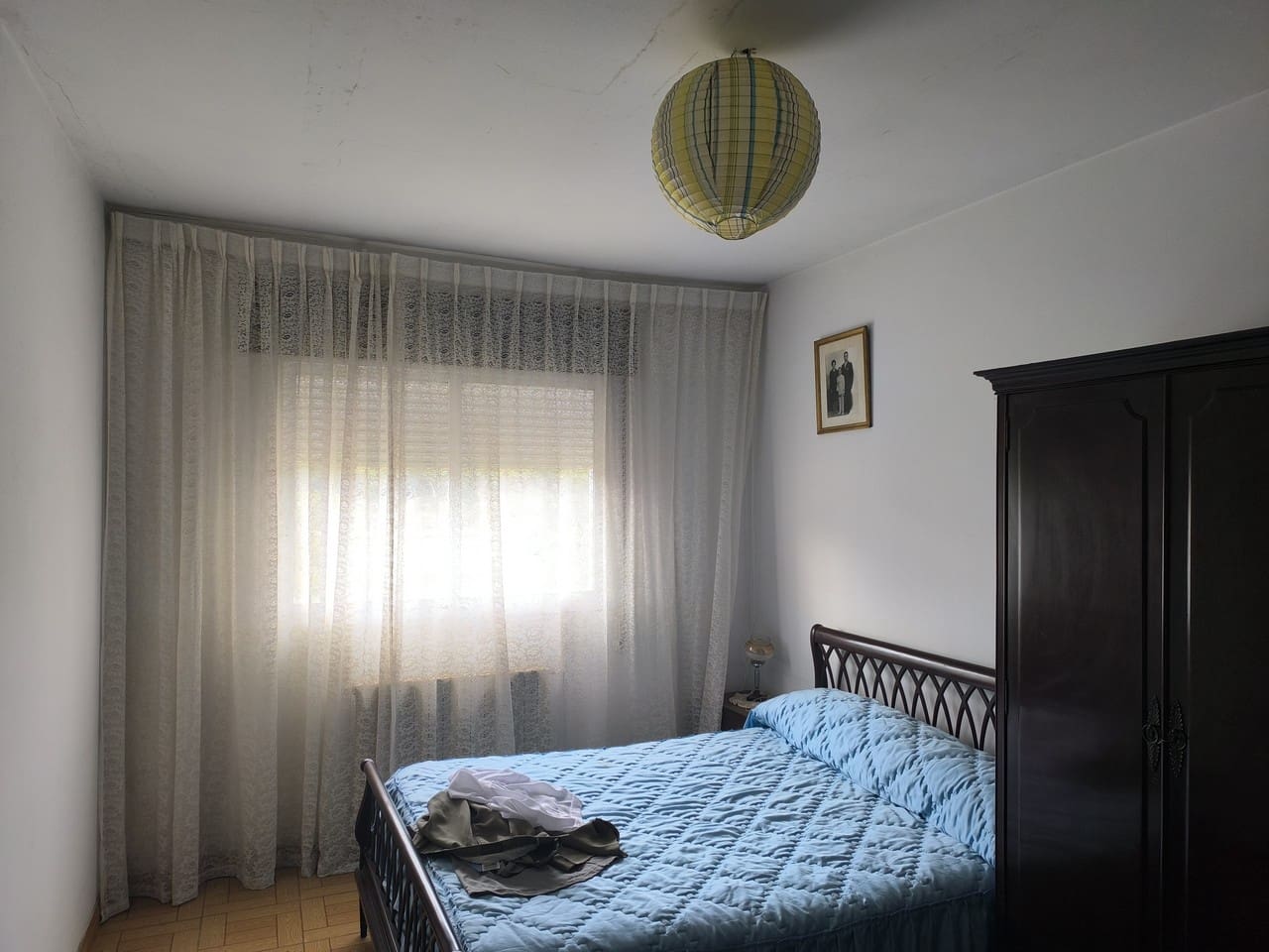3 soveværelse Finca/Landehus til salg i Panton med garage - € 90.000 (Ref: 9824250)