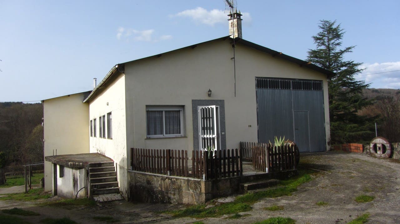 3 soveværelse Finca/Landehus til salg i Panton med garage - € 90.000 (Ref: 9824250)