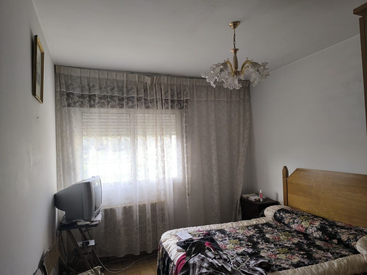 3 soveværelse Finca/Landehus til salg i Panton med garage - € 90.000 (Ref: 9824250)