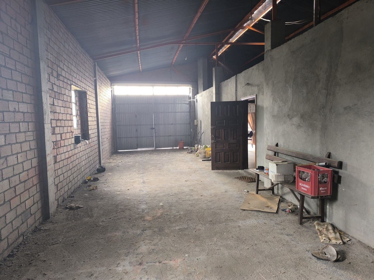 3 soveværelse Finca/Landehus til salg i Panton med garage - € 90.000 (Ref: 9824250)
