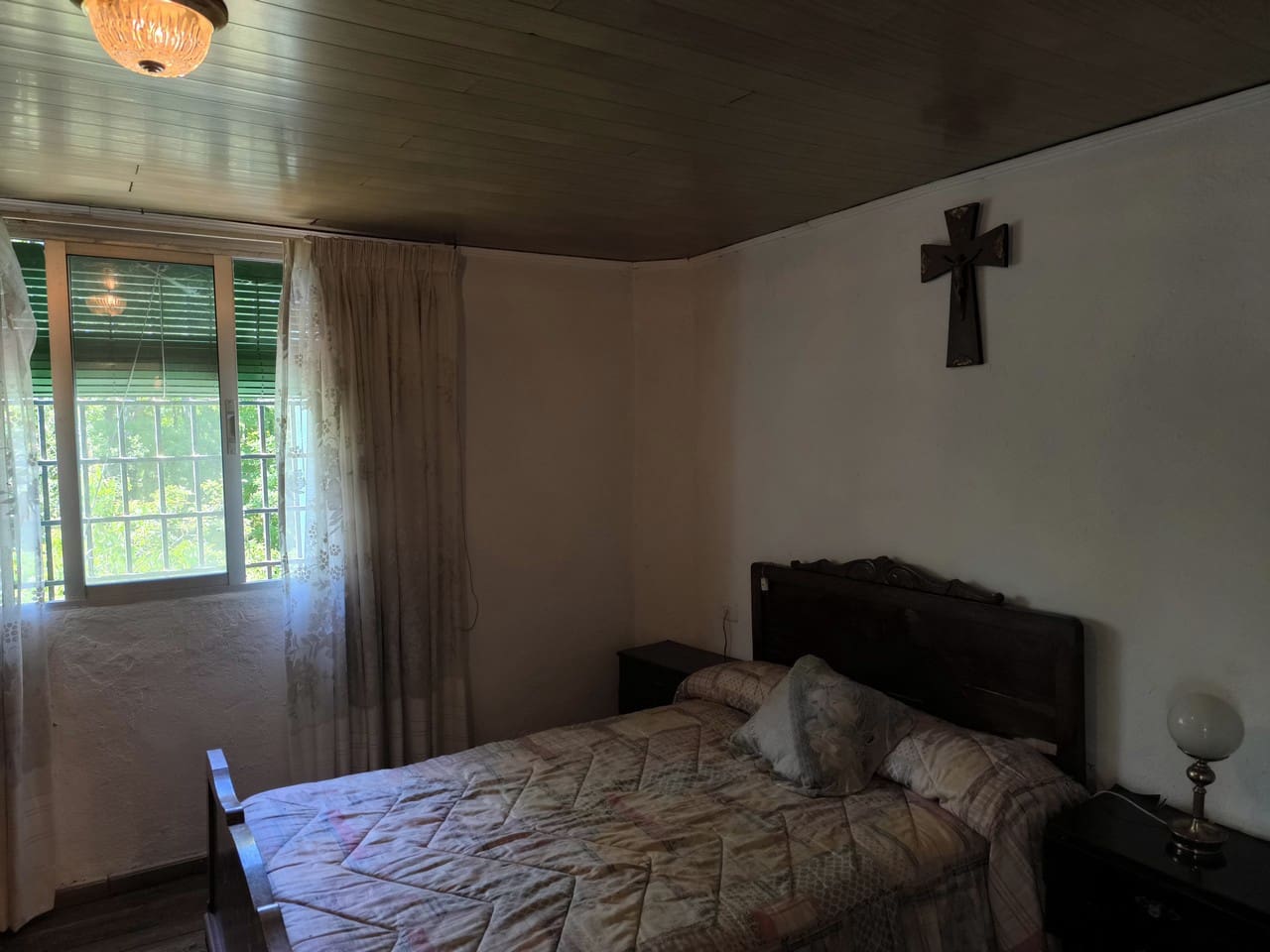 6 sypialnia Finka/Dom wiejski na sprzedaż w Taboada z garażem - 89 000 € (Ref: 9841805)