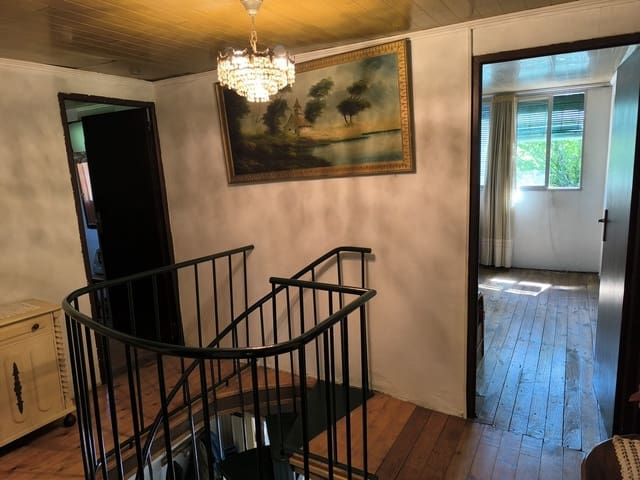 6 sypialnia Finka/Dom wiejski na sprzedaż w Taboada z garażem - 89 000 € (Ref: 9841805)