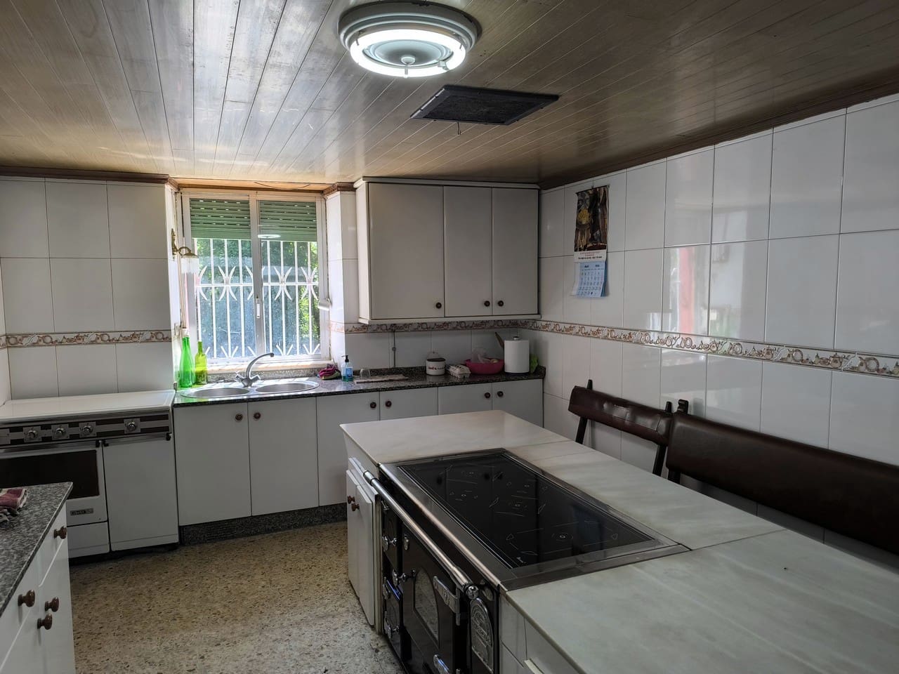 6 sypialnia Finka/Dom wiejski na sprzedaż w Taboada z garażem - 89 000 € (Ref: 9841805)