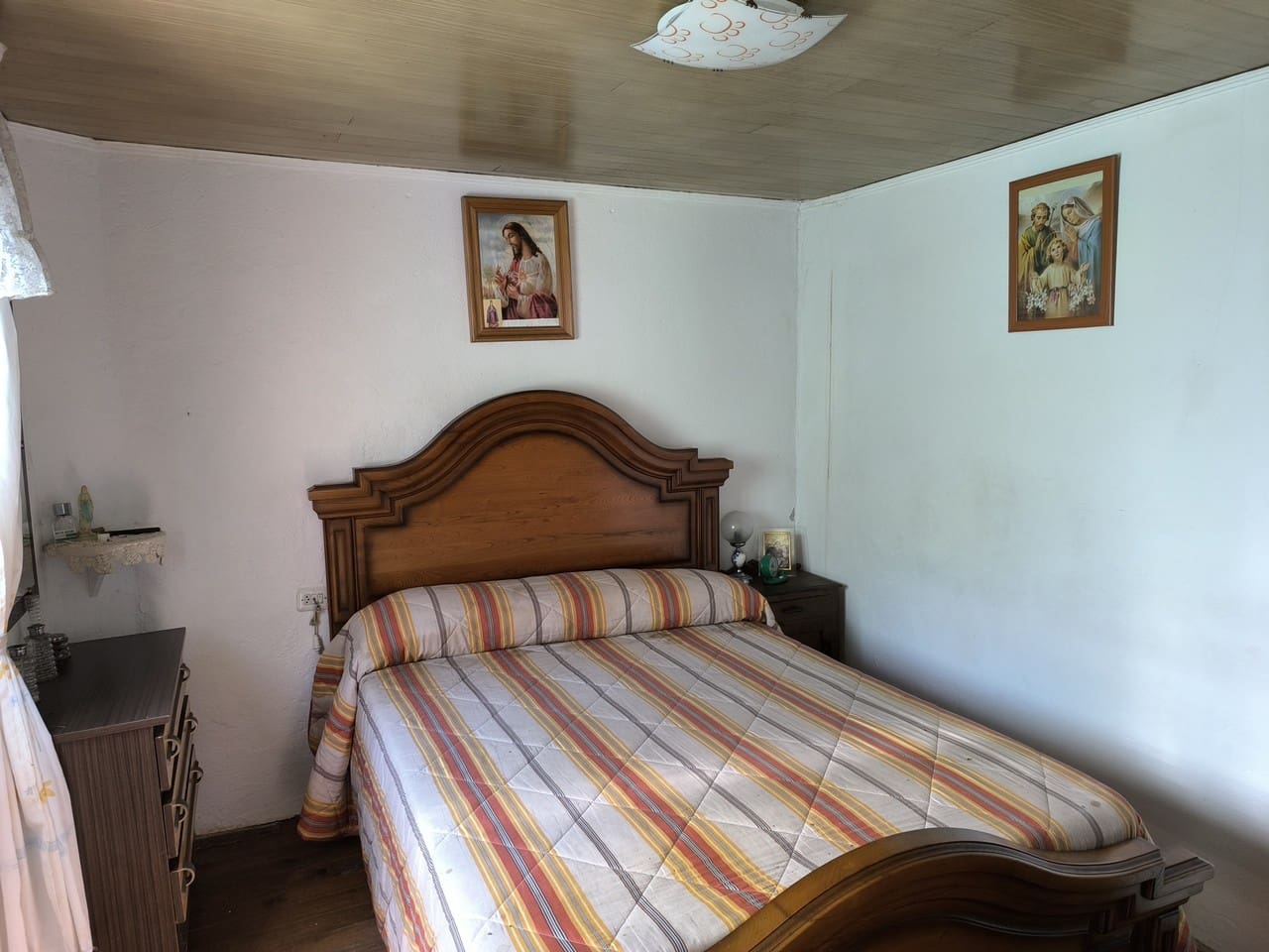 6 sypialnia Finka/Dom wiejski na sprzedaż w Taboada z garażem - 89 000 € (Ref: 9841805)