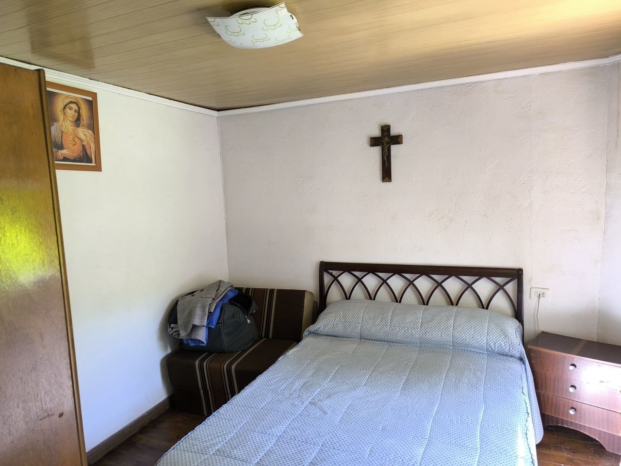 6 sypialnia Finka/Dom wiejski na sprzedaż w Taboada z garażem - 89 000 € (Ref: 9841805)