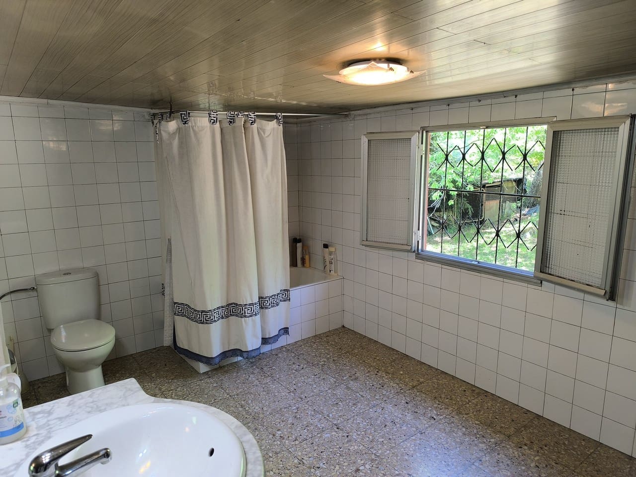 6 sypialnia Finka/Dom wiejski na sprzedaż w Taboada z garażem - 89 000 € (Ref: 9841805)
