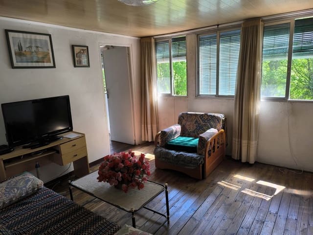 6 sypialnia Finka/Dom wiejski na sprzedaż w Taboada z garażem - 89 000 € (Ref: 9841805)