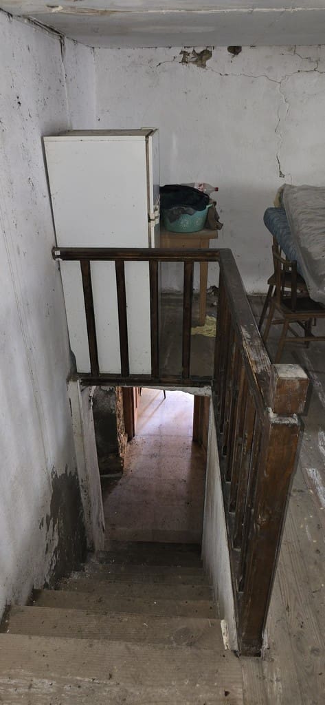 3 chambre Finca/Maison de Campagne à vendre à Palas de Rei avec garage - 117 000 € (Ref: 9858873)