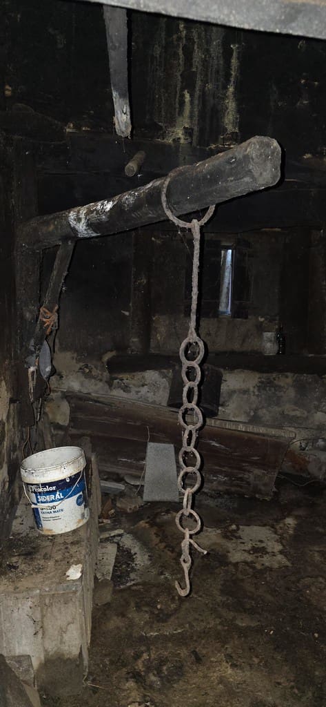 3 chambre Finca/Maison de Campagne à vendre à Palas de Rei avec garage - 117 000 € (Ref: 9858873)