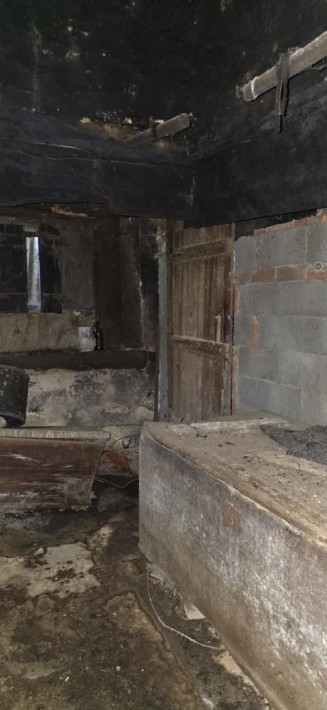 3 chambre Finca/Maison de Campagne à vendre à Palas de Rei avec garage - 117 000 € (Ref: 9858873)