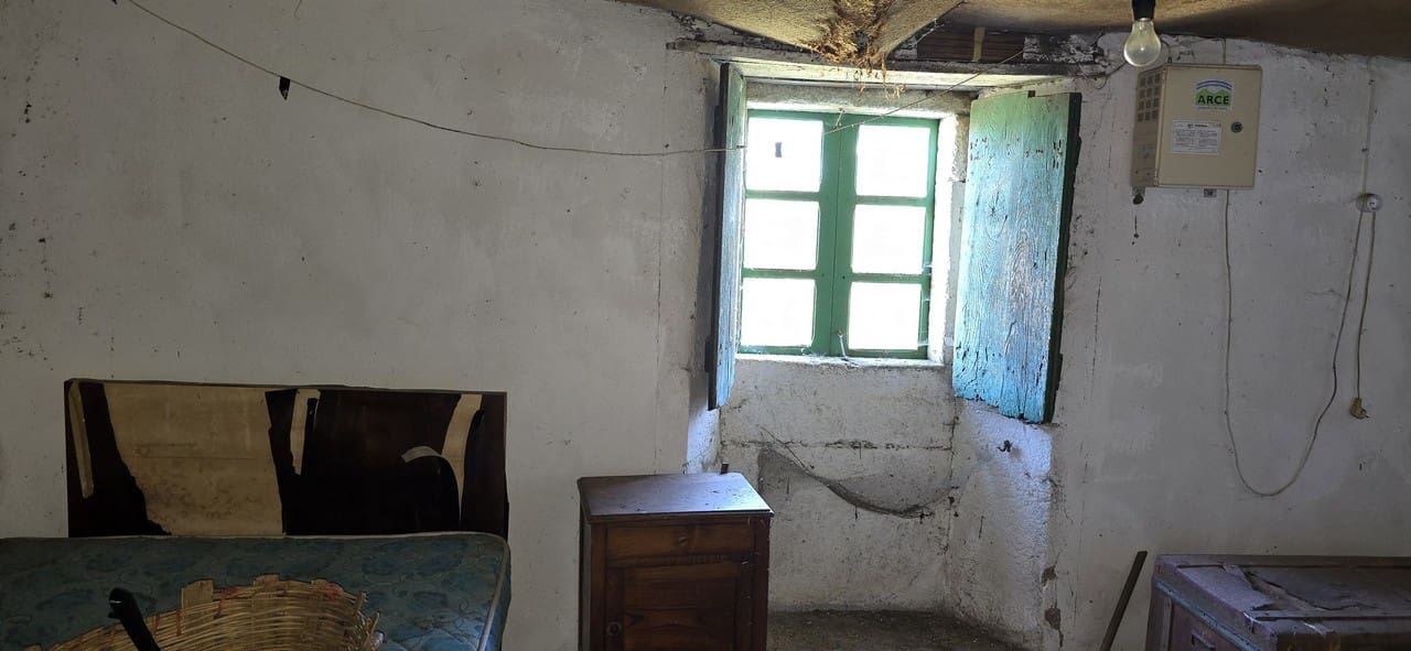 3 chambre Finca/Maison de Campagne à vendre à Palas de Rei avec garage - 117 000 € (Ref: 9858873)