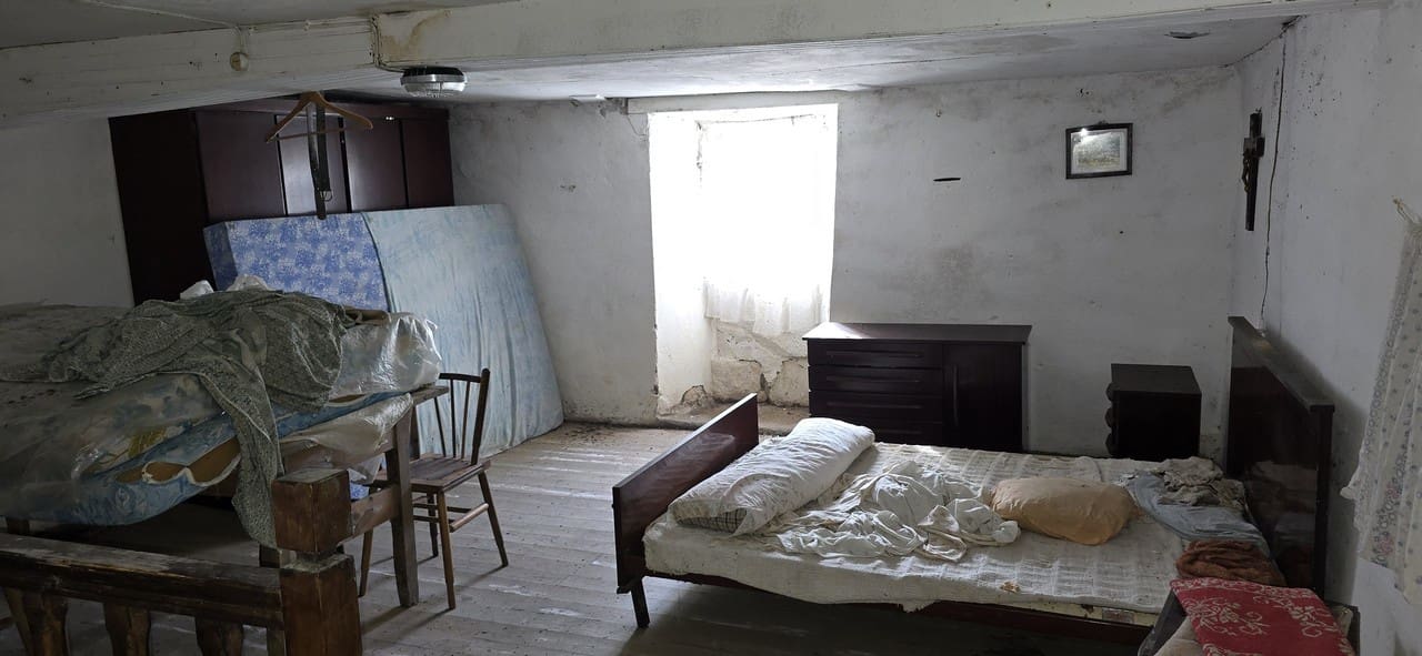 3 chambre Finca/Maison de Campagne à vendre à Palas de Rei avec garage - 117 000 € (Ref: 9858873)