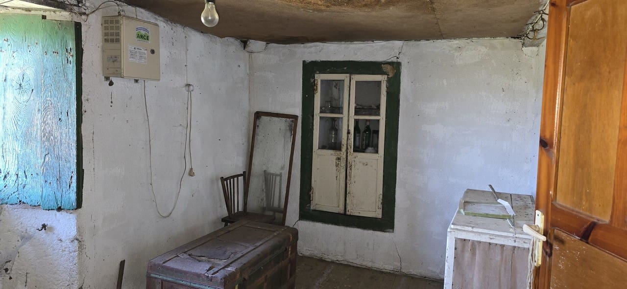 3 chambre Finca/Maison de Campagne à vendre à Palas de Rei avec garage - 117 000 € (Ref: 9858873)