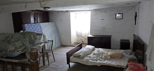 3 chambre Finca/Maison de Campagne à vendre à Palas de Rei avec garage - 117 000 € (Ref: 9858873)