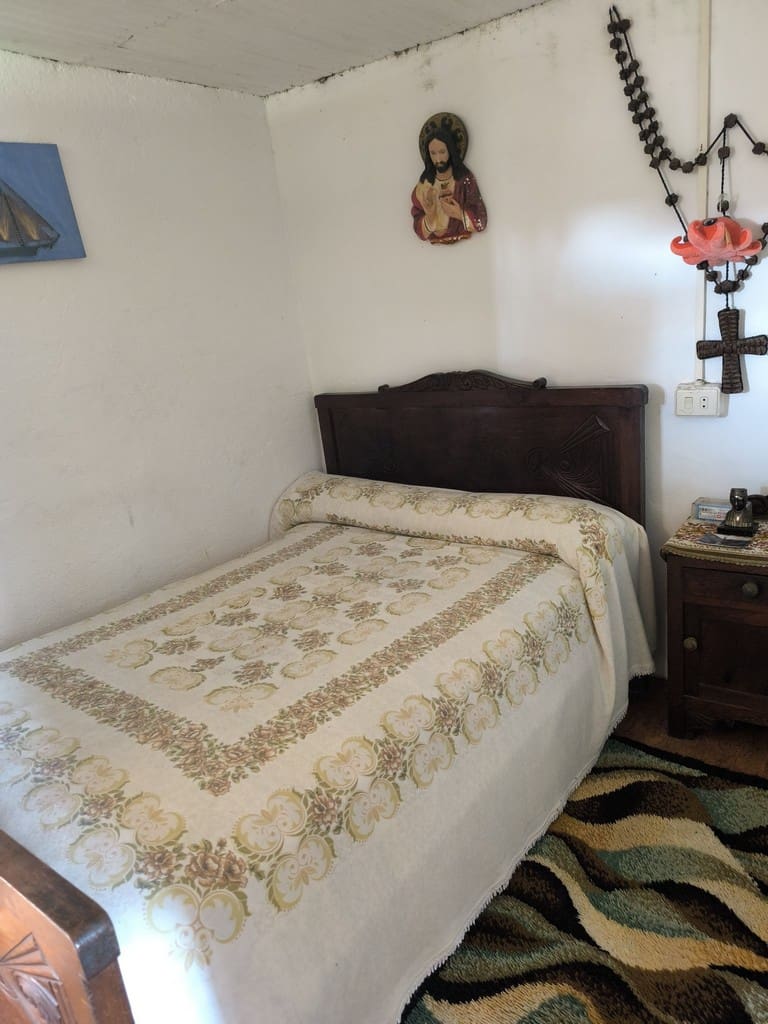 4 bedroom Finca/Country House for sale in Monforte de Lemos with garage - € 59,000 (Ref: 9866226)