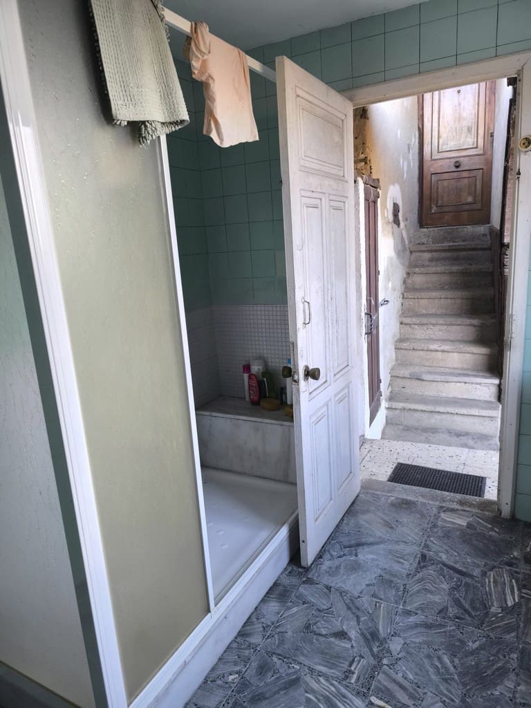 4 bedroom Finca/Country House for sale in Monforte de Lemos with garage - € 59,000 (Ref: 9866226)