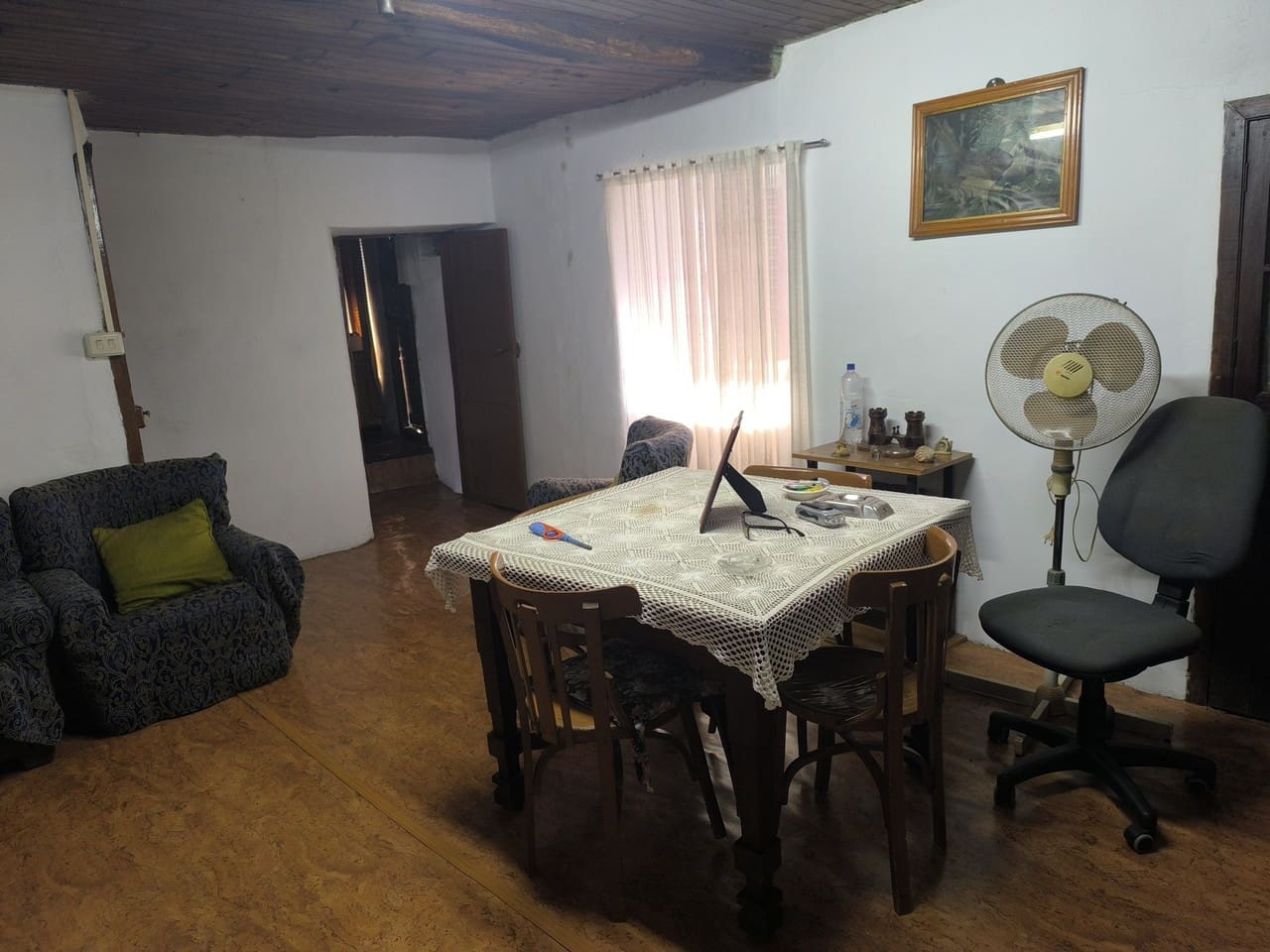 4 bedroom Finca/Country House for sale in Monforte de Lemos with garage - € 59,000 (Ref: 9866226)