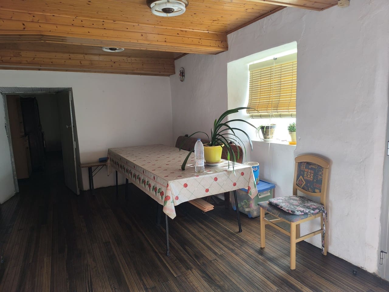 4 bedroom Finca/Country House for sale in Monforte de Lemos with garage - € 59,000 (Ref: 9866226)