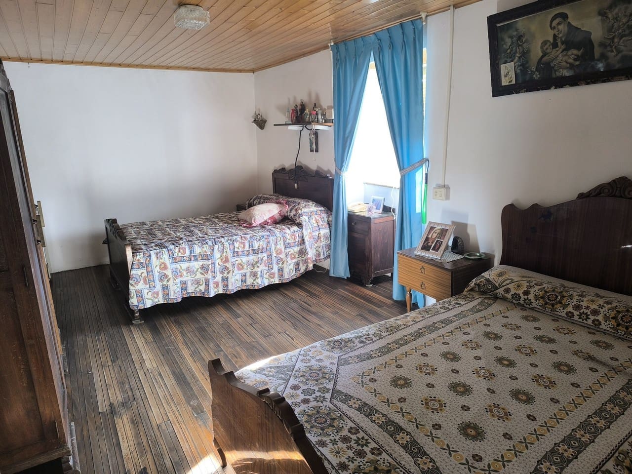 4 bedroom Finca/Country House for sale in Monforte de Lemos with garage - € 59,000 (Ref: 9866226)