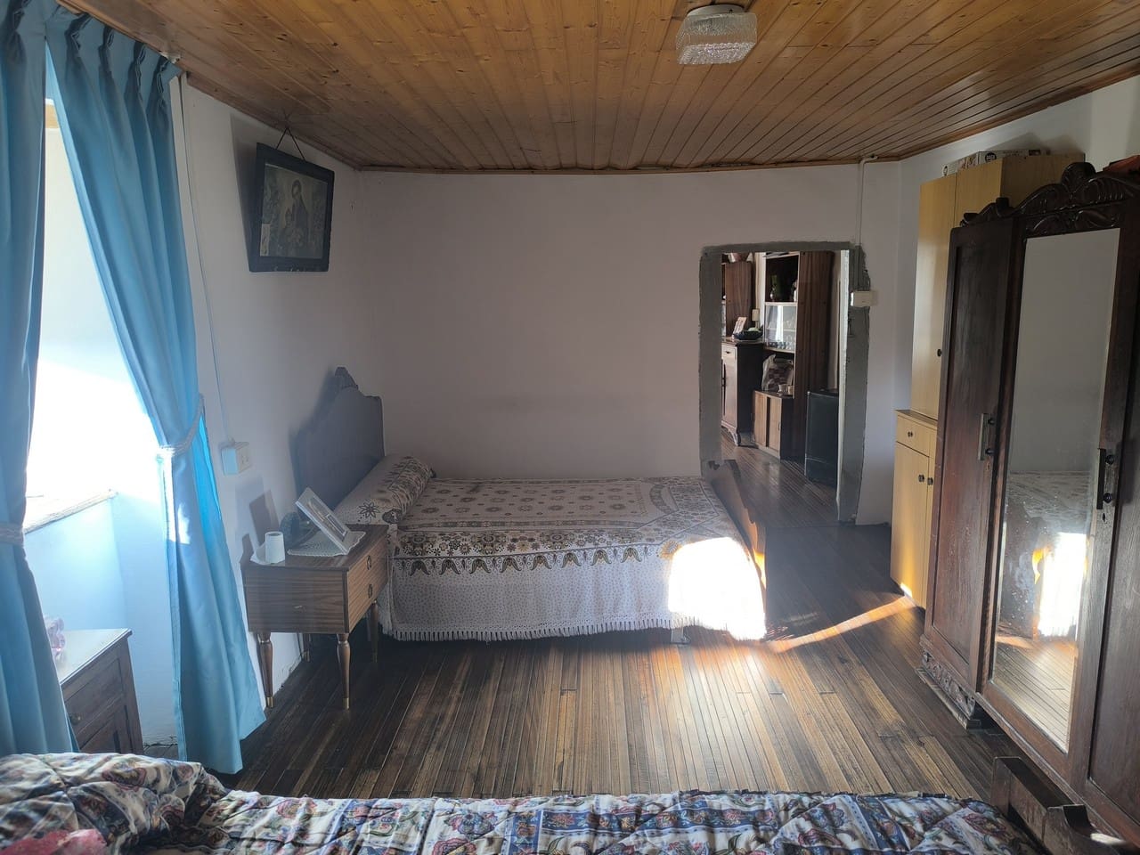 4 bedroom Finca/Country House for sale in Monforte de Lemos with garage - € 59,000 (Ref: 9866226)