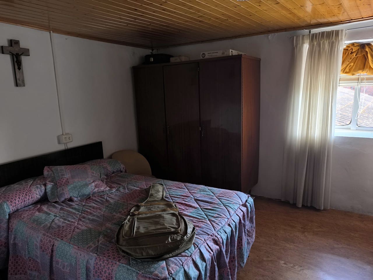 4 bedroom Finca/Country House for sale in Monforte de Lemos with garage - € 59,000 (Ref: 9866226)