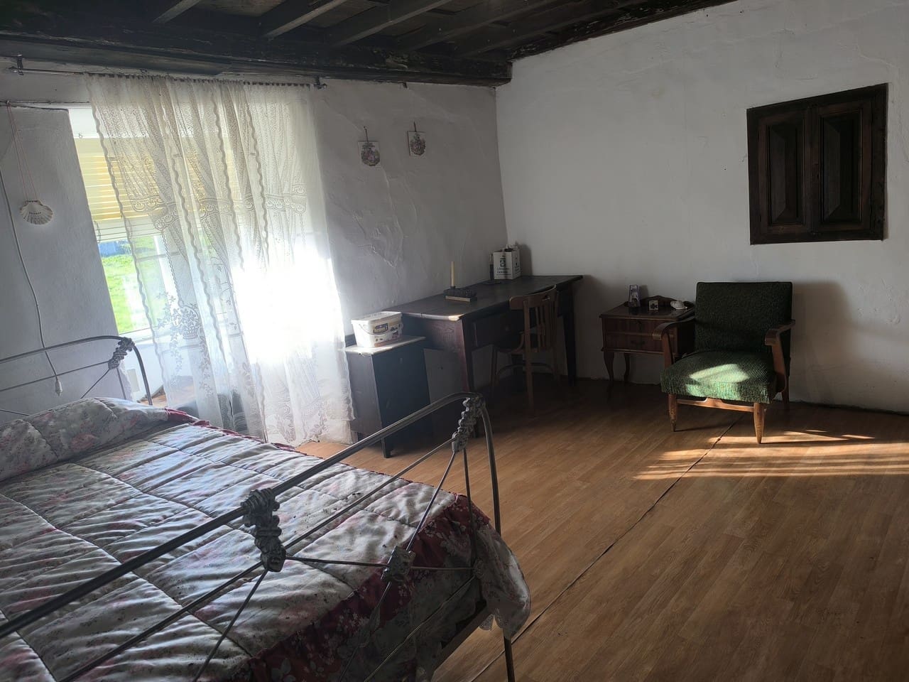 4 bedroom Finca/Country House for sale in Monforte de Lemos with garage - € 59,000 (Ref: 9866226)