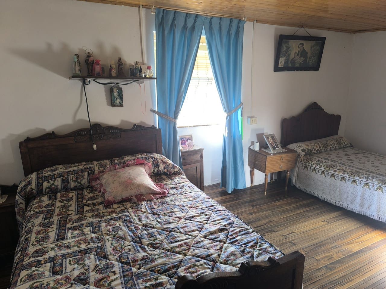 4 bedroom Finca/Country House for sale in Monforte de Lemos with garage - € 59,000 (Ref: 9866226)