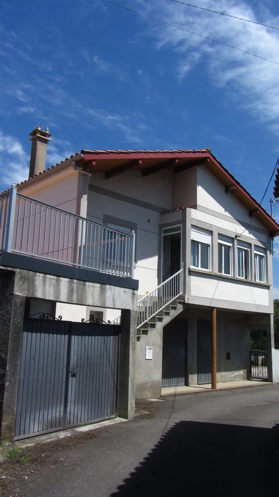 3 camera da letto Finca/Casa di Campagna in vendita in Sober con garage - 120.000 € (Rif: 9867915)
