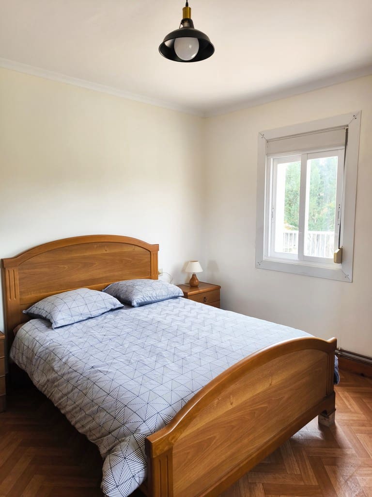 3 camera da letto Finca/Casa di Campagna in vendita in Sober con garage - 120.000 € (Rif: 9867915)
