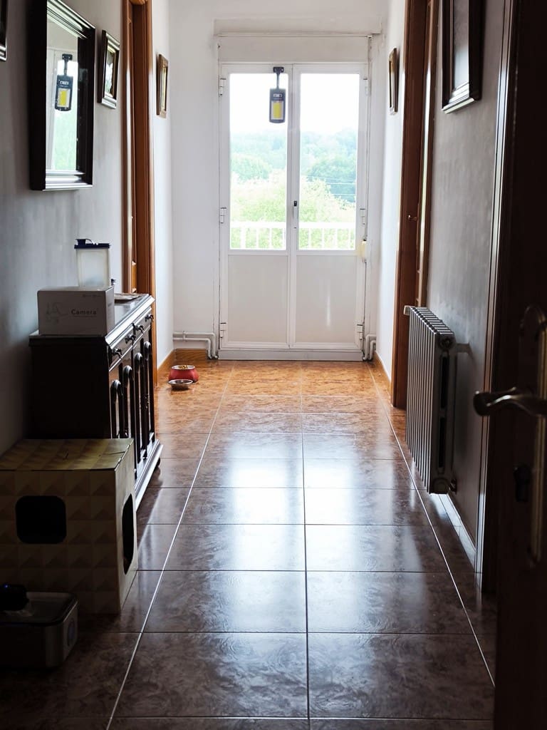 3 camera da letto Finca/Casa di Campagna in vendita in Sober con garage - 120.000 € (Rif: 9867915)