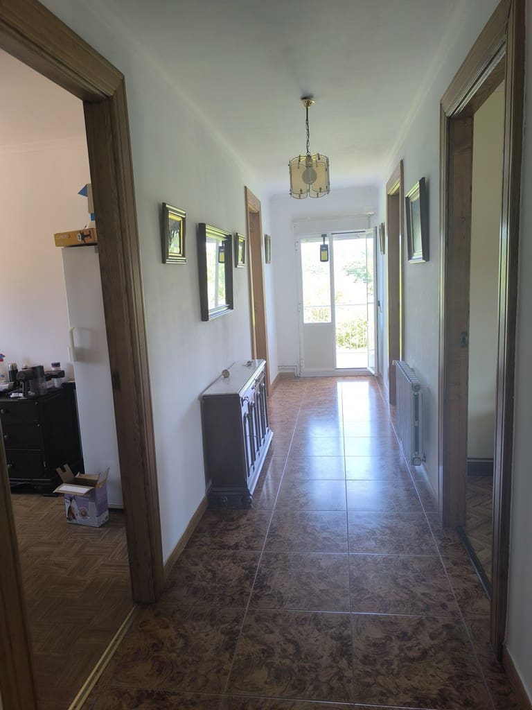3 camera da letto Finca/Casa di Campagna in vendita in Sober con garage - 120.000 € (Rif: 9867915)