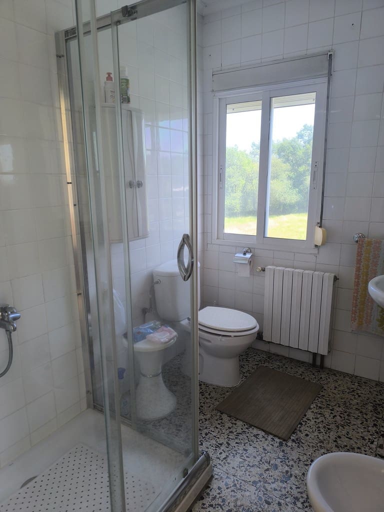 3 camera da letto Finca/Casa di Campagna in vendita in Sober con garage - 120.000 € (Rif: 9867915)