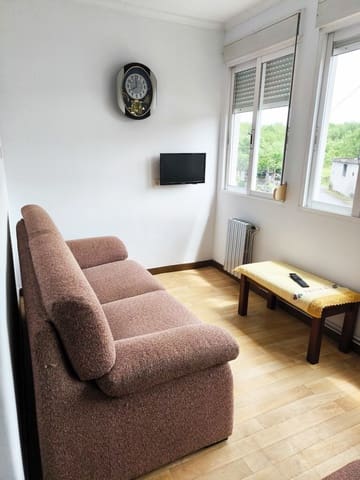 3 Zimmer Finca/Landgut zu verkaufen in Sober mit Garage - 120.000 € (Ref: 9867915)