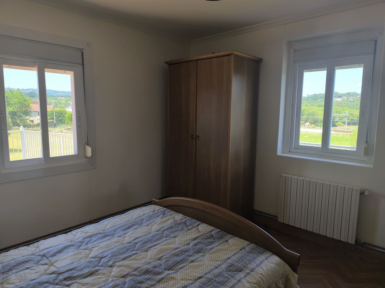 3 camera da letto Finca/Casa di Campagna in vendita in Sober con garage - 120.000 € (Rif: 9867915)