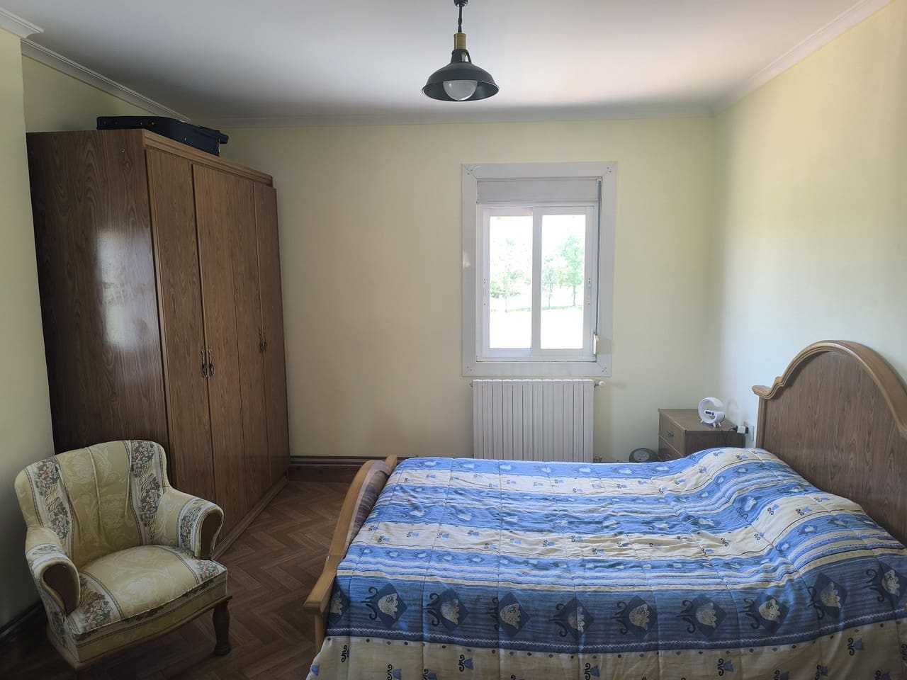 3 camera da letto Finca/Casa di Campagna in vendita in Sober con garage - 120.000 € (Rif: 9867915)