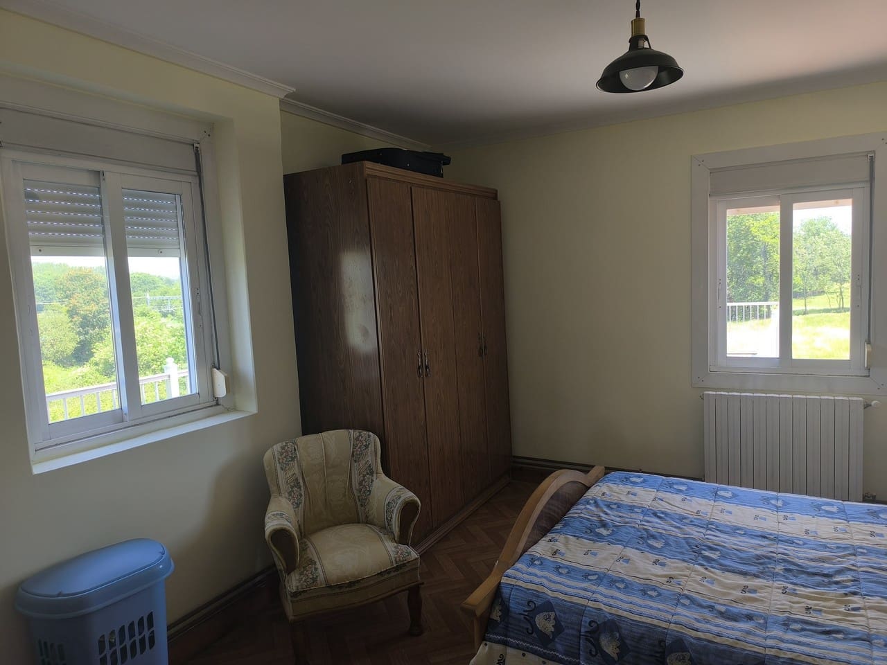 3 camera da letto Finca/Casa di Campagna in vendita in Sober con garage - 120.000 € (Rif: 9867915)