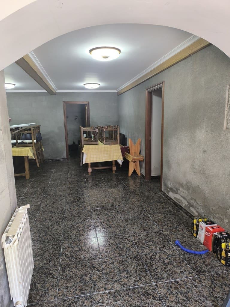 3 camera da letto Finca/Casa di Campagna in vendita in Sober con garage - 120.000 € (Rif: 9867915)