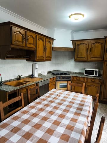 3 Zimmer Finca/Landgut zu verkaufen in Sober mit Garage - 120.000 € (Ref: 9867915)
