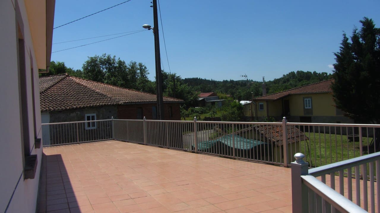 3 camera da letto Finca/Casa di Campagna in vendita in Sober con garage - 120.000 € (Rif: 9867915)